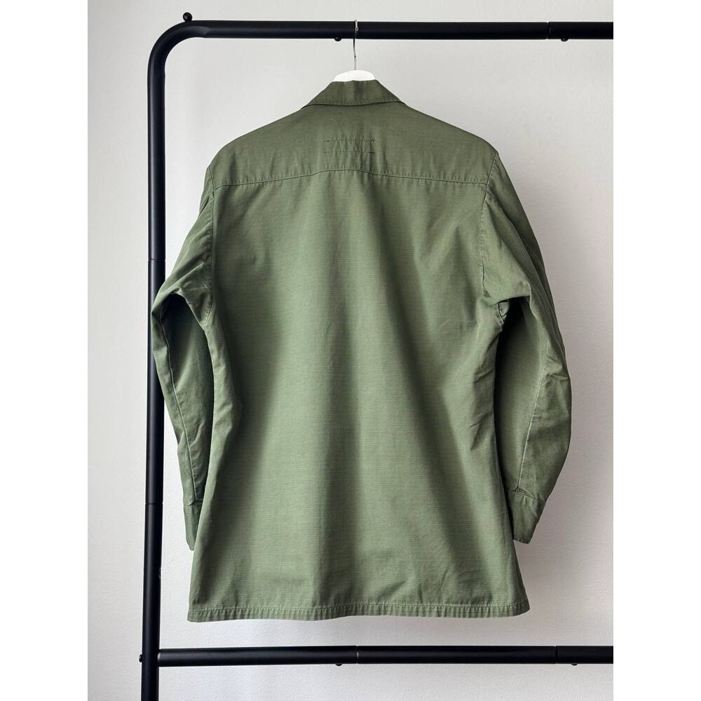 VERY RARE Labrat x Yoshida Porter M65 Ripstop Field Cotton - Picture 3 of 9